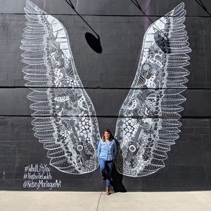 Meet your Posher, Beatrize